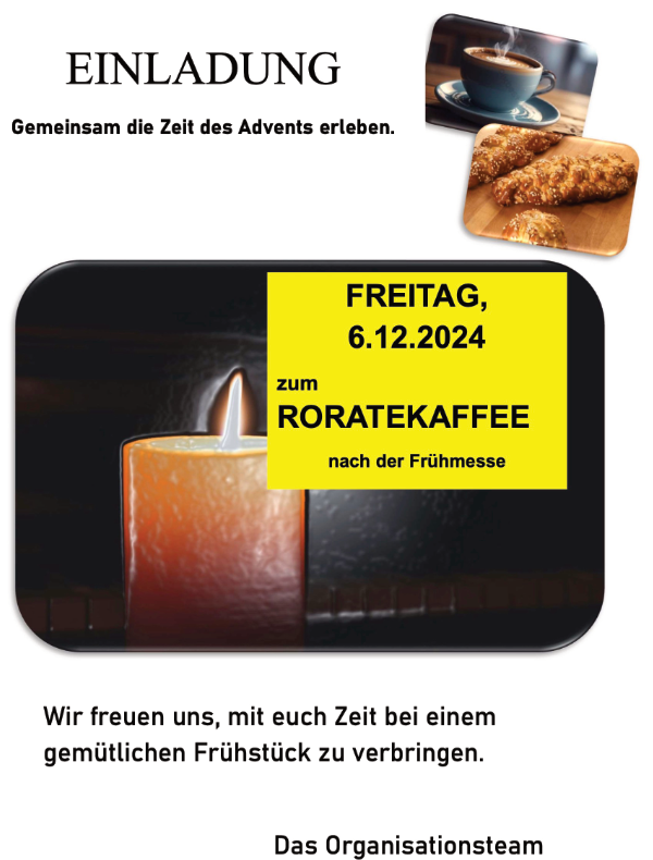 20241206 Rorate Kaffee