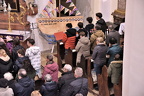 Familienmesse, Fastensuppenessen