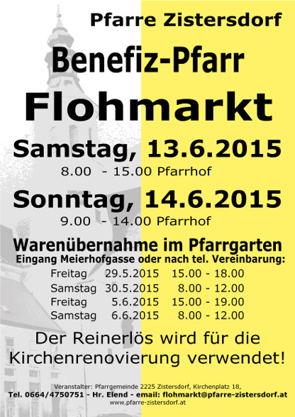 Flohmarkt1