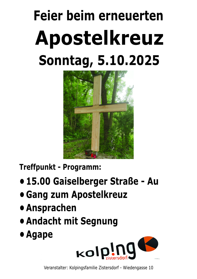 20251005 Apostelkreuz
