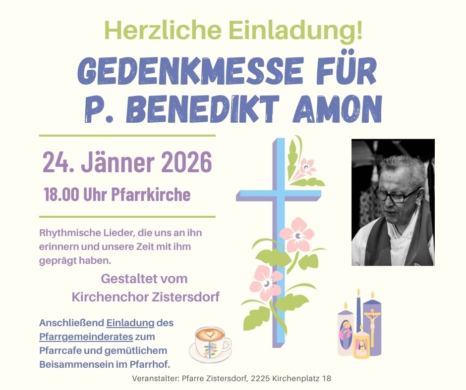 20260124 Gedenkmesse P Benedikt