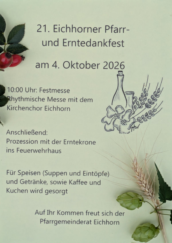 20261004 Erntedankfest Eichhorn