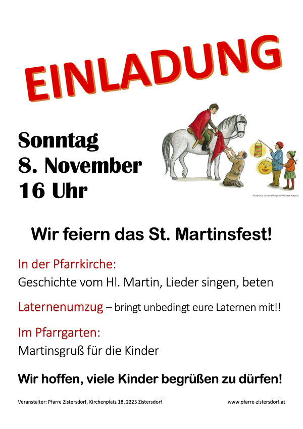 20261108 Martinsfeier